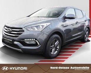 Hyundai SANTA FE Gebrauchtwagen
