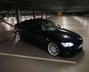BMW 335 Gebrauchtwagen