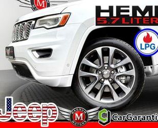 Jeep Grand Cherokee Gebrauchtwagen