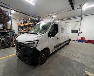 Renault Master Gebrauchtwagen