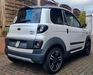 Microcar M.Go Gebrauchtwagen