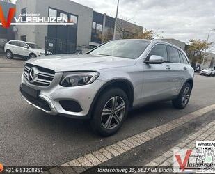 Mercedes-Benz GLC 250 Gebrauchtwagen