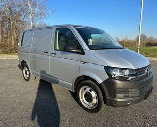 VW T6 Transporter Gebrauchtwagen
