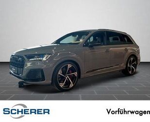 Audi Audi SQ7 comp. plus. TFSI VOLL/B&O adv./SoftClose/ Gebrauchtwagen