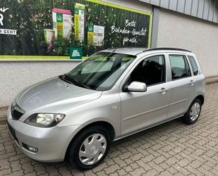 Mazda 2 Gebrauchtwagen