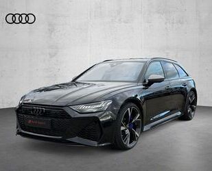Audi RS6 Gebrauchtwagen