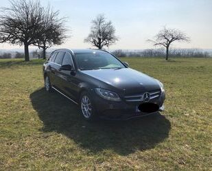 Mercedes-Benz C 220 Gebrauchtwagen