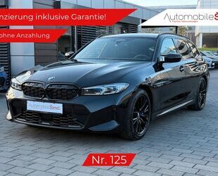 BMW M340i Gebrauchtwagen