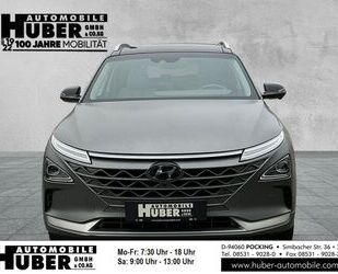 Hyundai NEXO Gebrauchtwagen