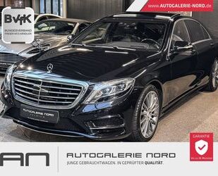 Mercedes-Benz S 350 Gebrauchtwagen