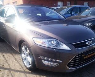 Ford Mondeo Gebrauchtwagen