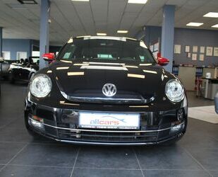 VW Beetle Gebrauchtwagen