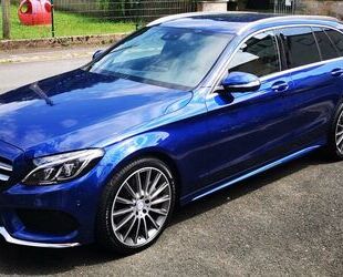 Mercedes-Benz C 250 Gebrauchtwagen