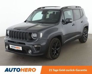 Jeep Renegade Gebrauchtwagen