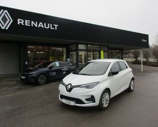 Renault ZOE Gebrauchtwagen
