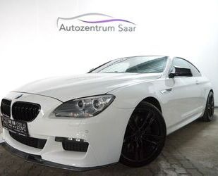 BMW 640 Gebrauchtwagen