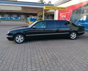 Mercedes-Benz E 270 Gebrauchtwagen