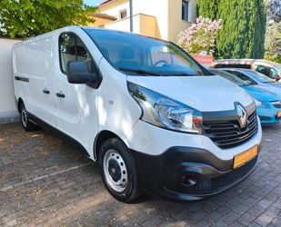 Renault Trafic Gebrauchtwagen