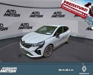 Renault Clio Gebrauchtwagen