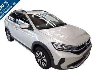 VW Taigo Gebrauchtwagen