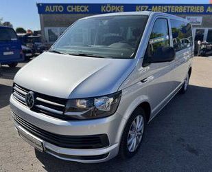 VW T6 Multivan Gebrauchtwagen