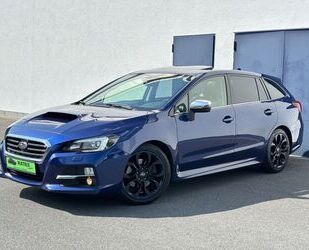 Subaru Levorg Gebrauchtwagen