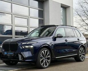 BMW X7 Gebrauchtwagen