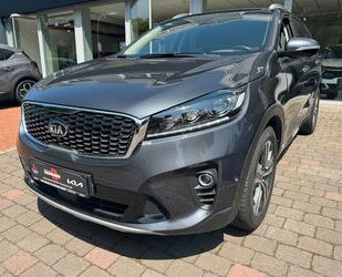 Kia Sorento Gebrauchtwagen