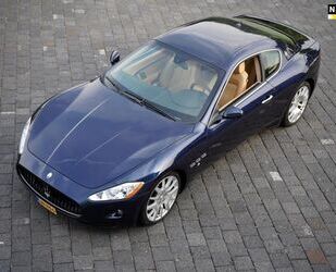 Maserati Granturismo Gebrauchtwagen