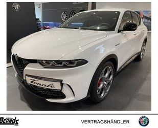 Alfa Romeo Tonale Gebrauchtwagen