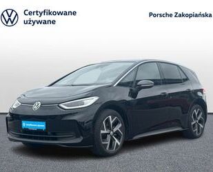 VW ID.3 Gebrauchtwagen
