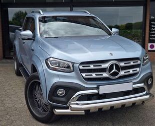 Mercedes-Benz X 350 Gebrauchtwagen
