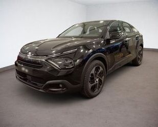 Citroen C4 Gebrauchtwagen