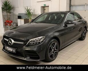 Mercedes-Benz C 180 Gebrauchtwagen