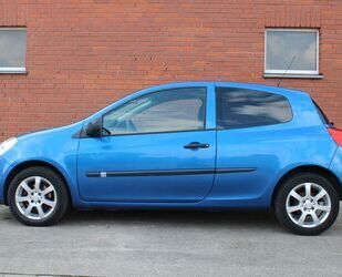 Renault Clio Gebrauchtwagen