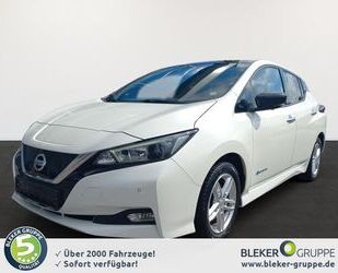 Kia Leaf 