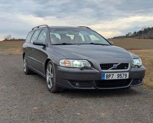 Volvo V70 Gebrauchtwagen