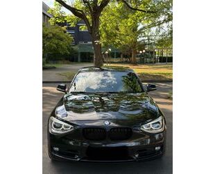 BMW 118 Gebrauchtwagen