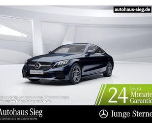 Mercedes-Benz C 220 Gebrauchtwagen
