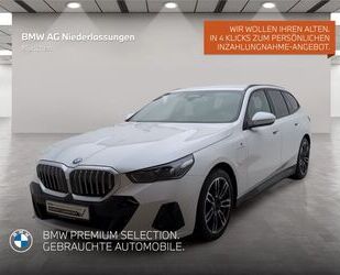 BMW 530 Gebrauchtwagen