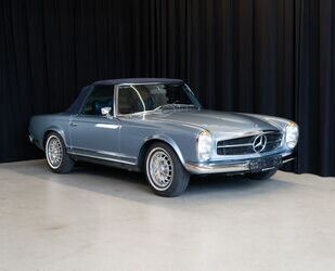 Mercedes-Benz SL 280 Gebrauchtwagen