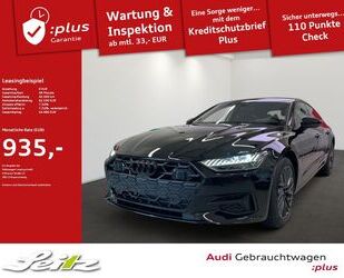 Audi A7 Gebrauchtwagen