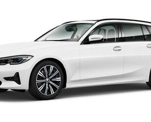 BMW 330 Gebrauchtwagen