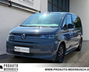 VW T7 Multivan Gebrauchtwagen