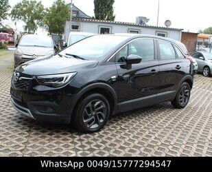 Smart Crossland (X) 