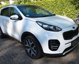 Kia Sportage Gebrauchtwagen