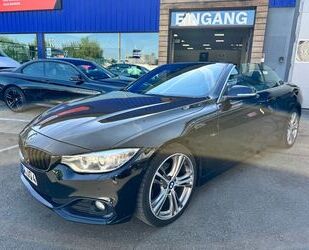 BMW 420 Gebrauchtwagen