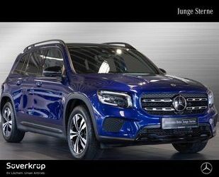 Mercedes-Benz GLB 200 Gebrauchtwagen