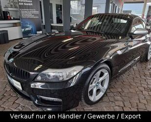 BMW Z4 Gebrauchtwagen