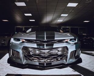 Chevrolet Camaro Gebrauchtwagen
